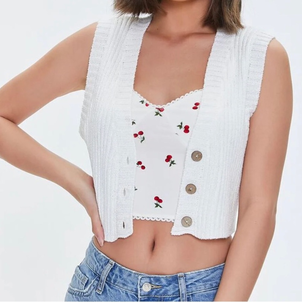 Vest